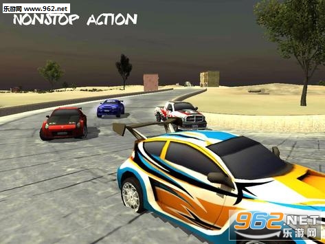 Rally Racing Doom��׿���ͼ3