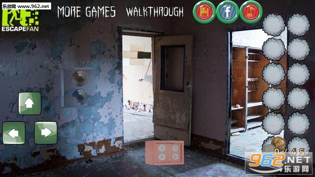 Ghost Town Escape 5安卓版截图1