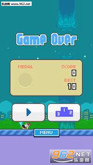 Flappy Sakura(�����ӣ����׿��)��ͼ1