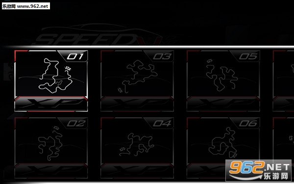 Speed Racing Ultimate 5(�ռ���������5��׿��)��ͼ1