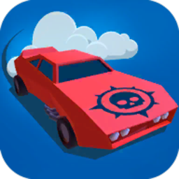 Zombie Road: Mad Drift(��ʬ�ֵ������Ư�ư�׿��)