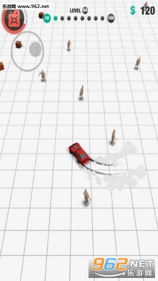 Zombie Road: Mad Drift(��ʬ�ֵ������Ư�ư�׿��)v1.0.2��ͼ2