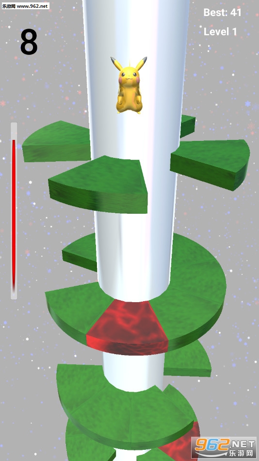 Pika Jump(Ƥ��������������׿��)��ͼ1