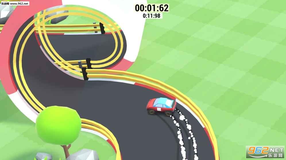 Best Rally(�����������׿��)��ͼ3