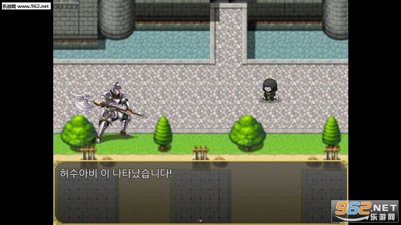 RPG Maker MV(�����ҵ�����ٷ���)v1.0��ͼ2