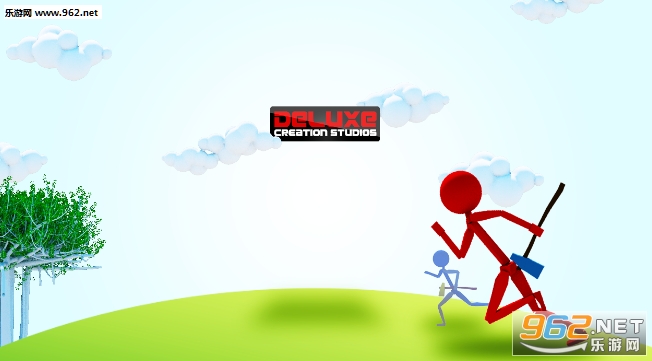 Stickman Defend Bowmaster(�����ս���뱣������)��ͼ3