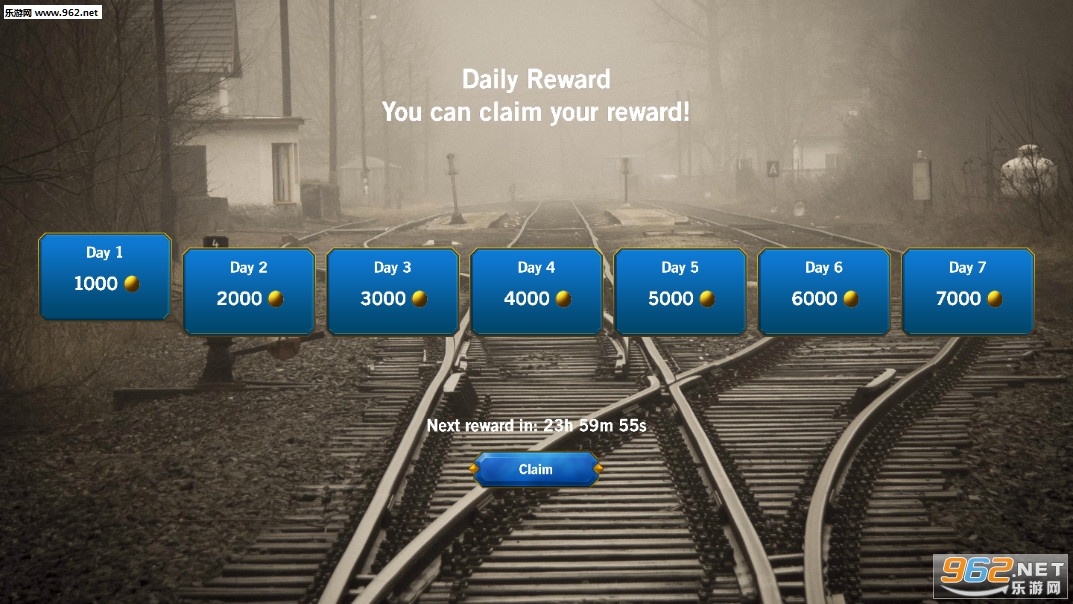 American Diesel Trains(�������ͻ�:���վģ������׿��)��ͼ1