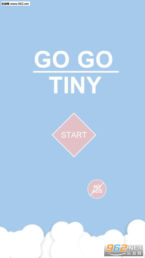 Go Go Tiny安卓版截图0