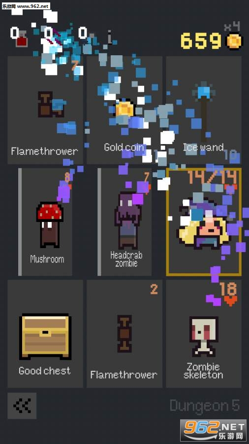 Dungeon Cards(���Ƶ��³��ֻ���)v1.0.110(Dungeon Cards)��ͼ1