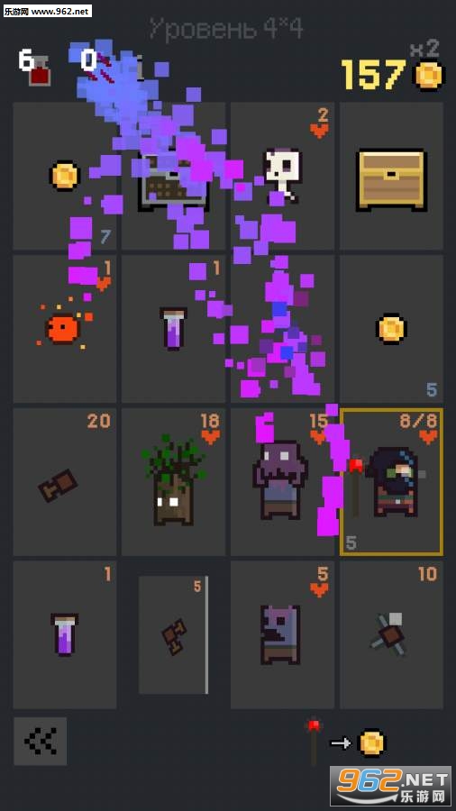 Dungeon Cards(���Ƶ��³��ֻ���)v1.0.110(Dungeon Cards)��ͼ2
