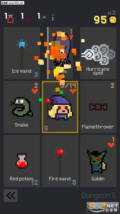 Dungeon Cards(���Ƶ��³��ֻ���)v1.0.110(Dungeon Cards)��ͼ3