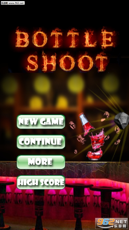 Bottle Shoot(�Ҿ�ƿ��׿��)v1.1.1��ͼ0