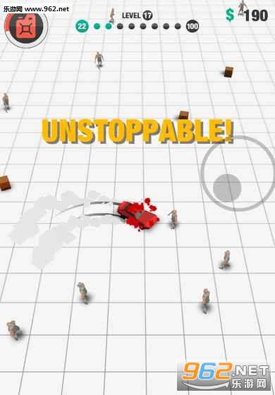 Zombie Road: Mad Drift(��ʬ�ֵ����Ư�ư�׿��)��ͼ0