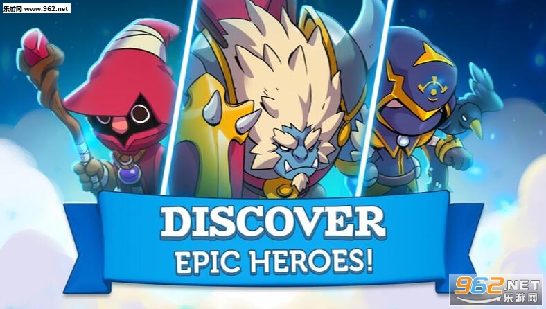 MergeKingdom!(合并王国MergeKingdom安卓版)截图0