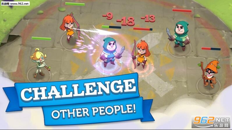 MergeKingdom!(合并王国MergeKingdom安卓版)截图1