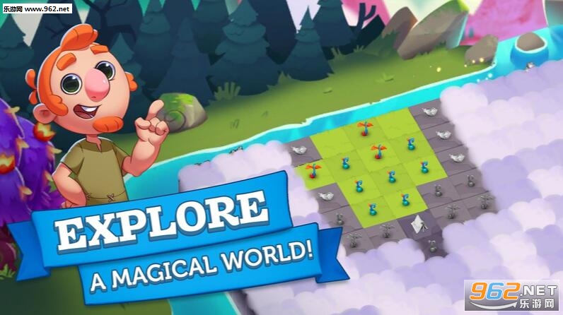 MergeKingdom!(合并王国MergeKingdom安卓版)截图2