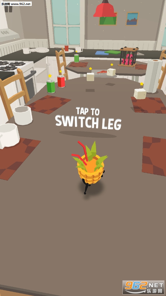 Silly Walks(�޴���ɢ����׿��)v1.2.5��ͼ2