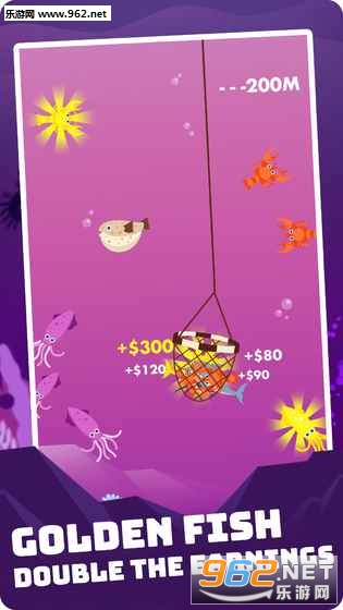 Mr Fish(Mr.Fish��׿��)(��������)v1.0.2��ͼ0