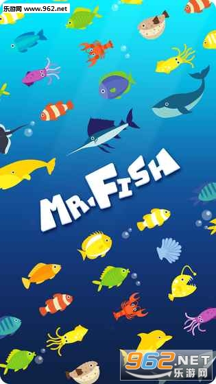 Mr Fish(Mr.Fish��׿��)(��������)v1.0.2��ͼ3