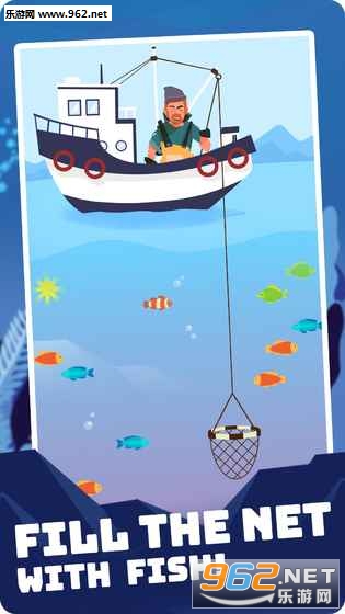 Mr Fish(Mr.Fish��׿��)(��������)v1.0.2��ͼ1