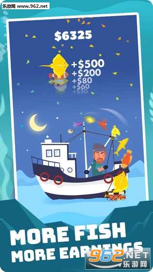 Mr Fish(Mr.Fish��׿��)(��������)v1.0.2��ͼ2