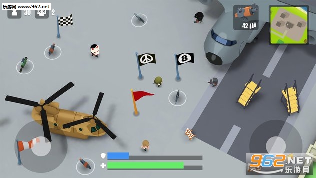 Battlelands Royale�ٷ���v1.0��ͼ1
