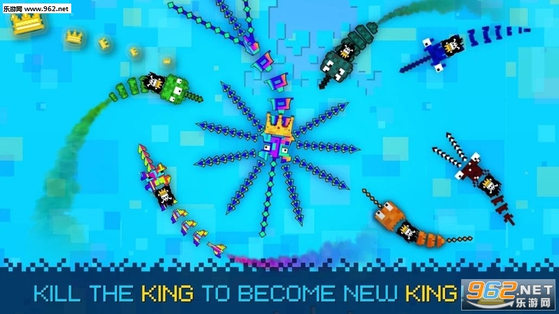 Pixel SwordFish(���ؽ���io�ֻ���)��ͼ3