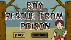 Boy Rescue From Prison(��ȼ�������к���׿��)��ͼ1