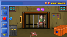 Boy Rescue From Prison(��ȼ�������к���׿��)��ͼ3