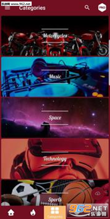 Wallstar New 4K Wallpapers Backgrounds 2019 app��ͼ0