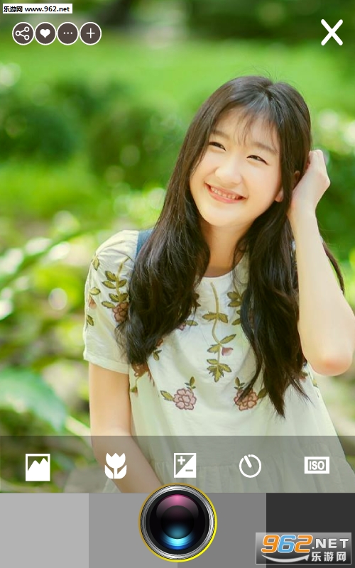 Selfie Snap Camera HDR(�����տ������HDR��׿��)��ͼ0