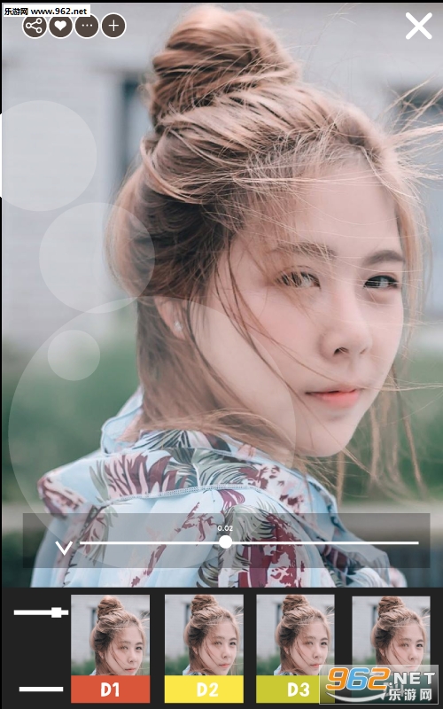 Selfie Snap Camera HDR(�����տ������HDR��׿��)��ͼ1