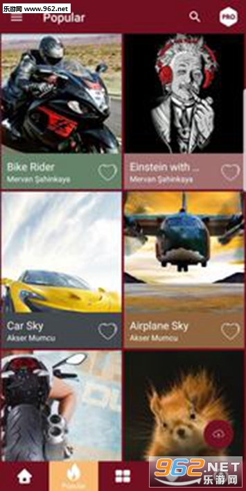 Wallstar New 4K Wallpapers Backgrounds 2019 app��ͼ3