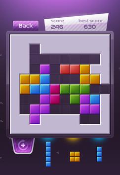 Crash Block Puzzle(方块拼图:打破方块安卓版)截图2
