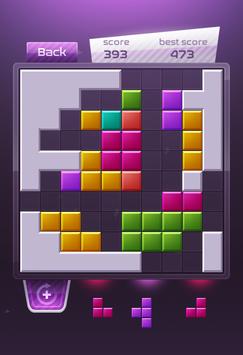 Crash Block Puzzle(方块拼图:打破方块安卓版)截图3