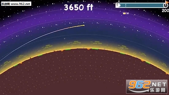 GolfOrbit(Golf Orbit官方版)截图1
