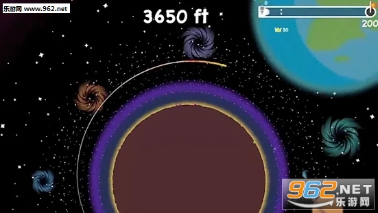 GolfOrbit(Golf Orbit官方版)截图2