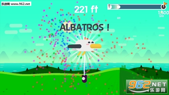 GolfOrbit(Golf Orbit官方版)截图4