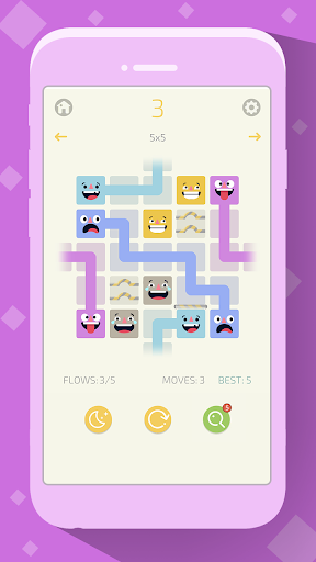 Smile Lines(΢Ц�߰�׿��)v1.02��ͼ1