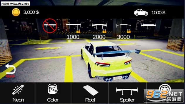 3D Speed Parking��׿���ͼ2