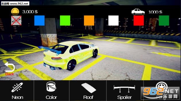 3D Speed Parking��׿���ͼ3