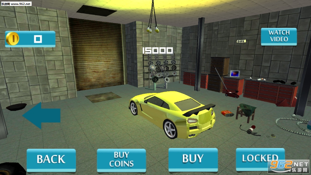 US Advance City Parking Simulator(�����߼�����ͣ����ģ������׿��)��ͼ2