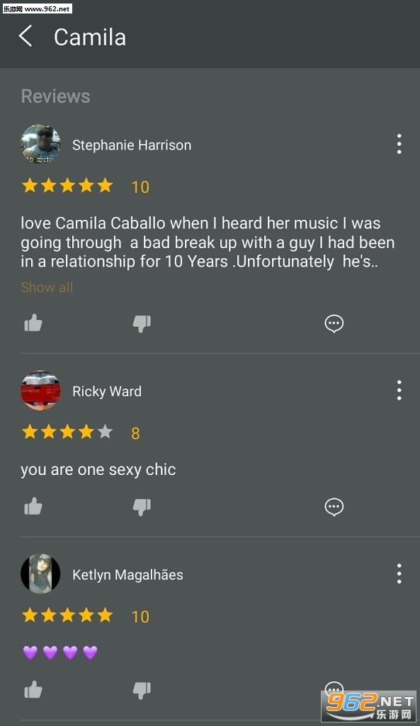 GO Music app��ͼ3