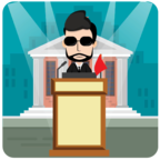 Get to the President(��Ϊ��ͳ��׿��)