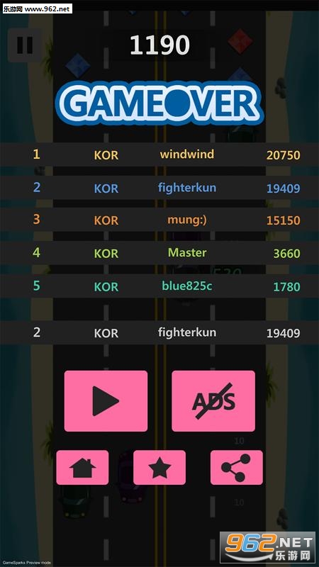 BrotherRun(Brother Run安卓版)截图0