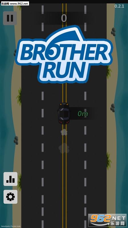 BrotherRun(Brother Run安卓版)截图1