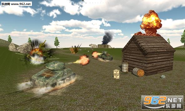 world tanks war machines - us army battle strike(世界坦克战争机器安卓版)截图0