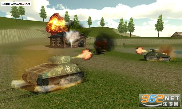 world tanks war machines - us army battle strike(世界坦克战争机器安卓版)截图1