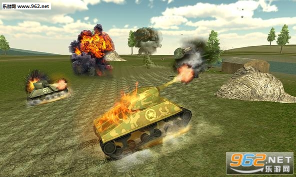 world tanks war machines - us army battle strike(世界坦克战争机器安卓版)截图3