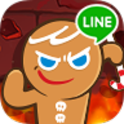 跑跑姜饼人(cookie run)安卓版